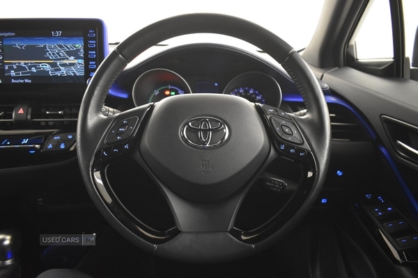 Used Toyota C-HR 2020 for sale - 77156850: Photo 34