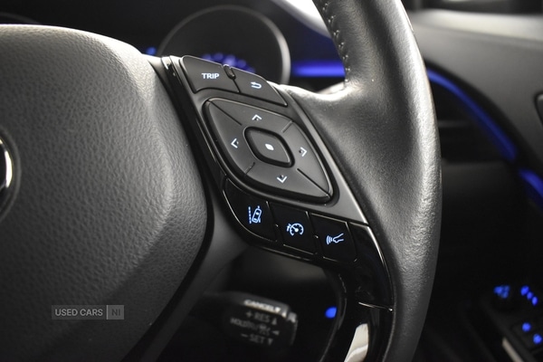 Used Toyota C-HR 2020 for sale - 77156850: Photo 36