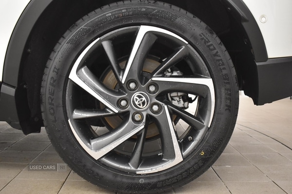 Used Toyota C-HR 2020 for sale - 77156850: Photo 40