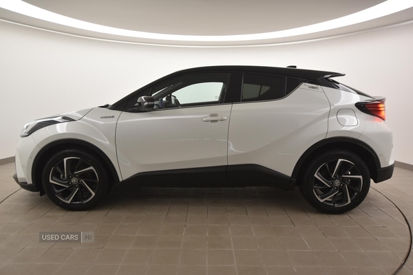 Used Toyota C-HR 2020 for sale - 77156850: Photo 6