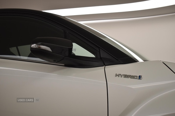 Used Toyota C-HR 2020 for sale - 77156850: Photo 8