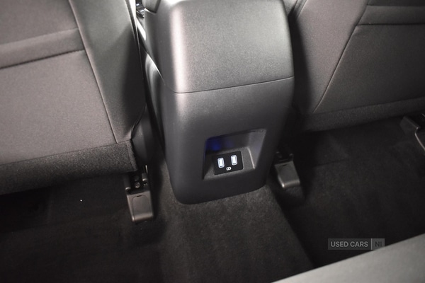 Vehicle 32