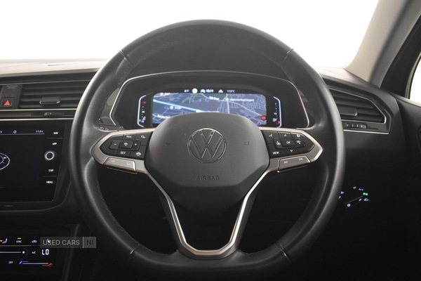 Used Volkswagen Tiguan 2022 for sale - 76410082: Photo 12