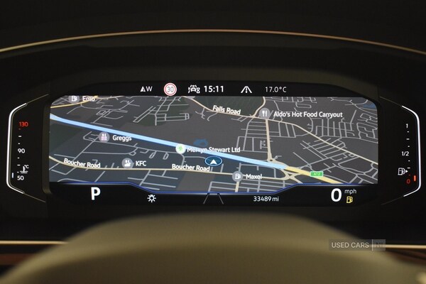 Used Volkswagen Tiguan 2022 for sale - 76410082: Photo 14