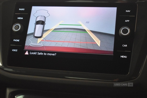 Used Volkswagen Tiguan 2022 for sale - 76410082: Photo 23