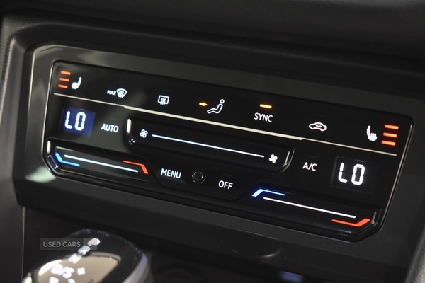 Used Volkswagen Tiguan 2022 for sale - 76410082: Photo 25