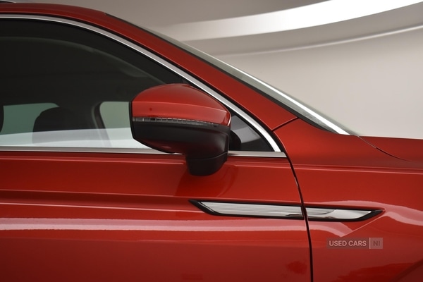 Used Volkswagen Tiguan 2022 for sale - 76410082: Photo 8