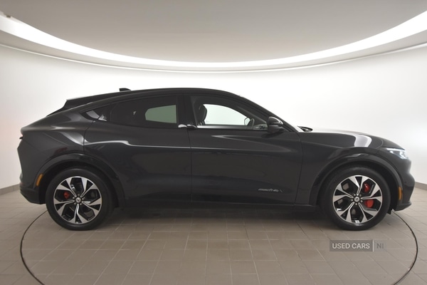 Used Ford Mustang Mach-E 2022 for sale - 76754031: Photo 2