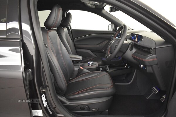 Used Ford Mustang Mach-E 2022 for sale - 76754031: Photo 28