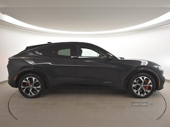 Used Ford Mustang Mach-E 2022 for sale - 76754031: Photo