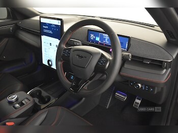 Used Ford Mustang Mach-E 2022 for sale - 76754031: Photo