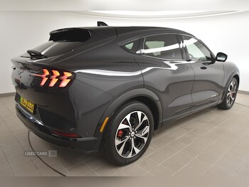 Used Ford Mustang Mach-E 2022 for sale - 76754031: Photo