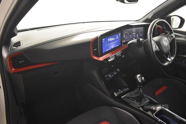 Used Vauxhall Mokka 2021 for sale - 77204193: Photo 10