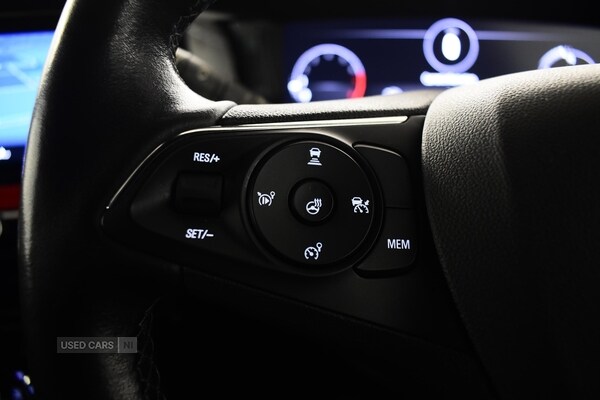 Used Vauxhall Mokka 2021 for sale - 77204193: Photo 14