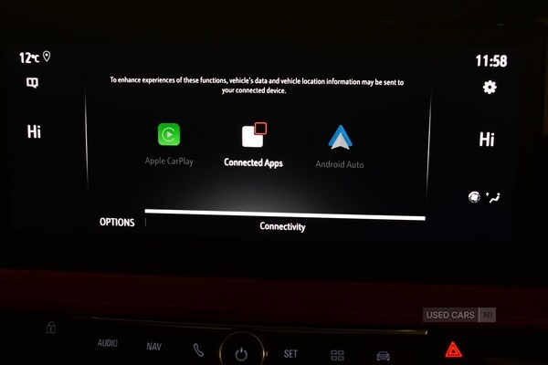 Used Vauxhall Mokka 2021 for sale - 77204193: Photo 16