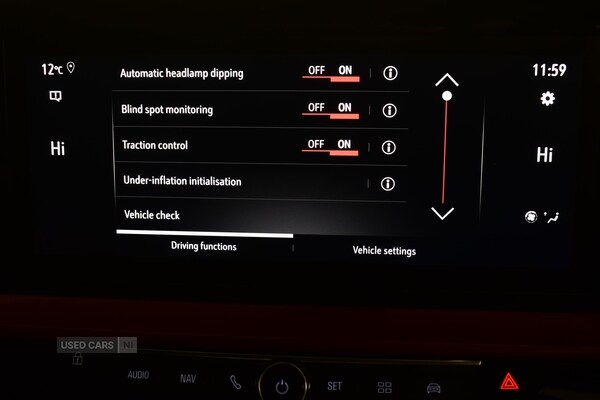 Used Vauxhall Mokka 2021 for sale - 77204193: Photo 17