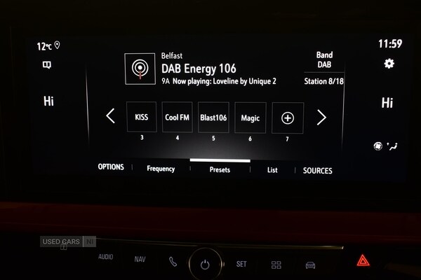 Used Vauxhall Mokka 2021 for sale - 77204193: Photo 18