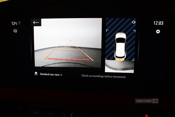 Used Vauxhall Mokka 2021 for sale - 77204193: Photo 20