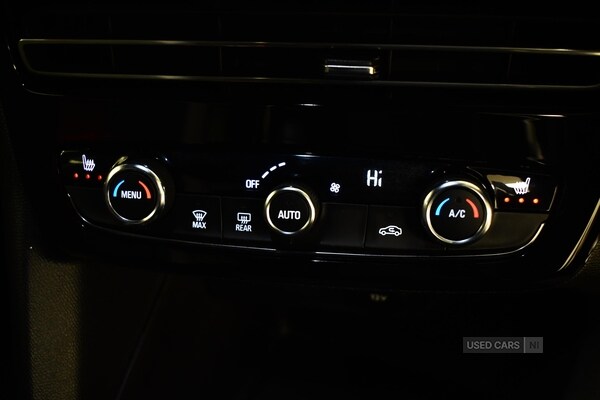 Used Vauxhall Mokka 2021 for sale - 77204193: Photo 21