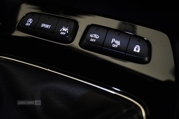 Used Vauxhall Mokka 2021 for sale - 77204193: Photo 23