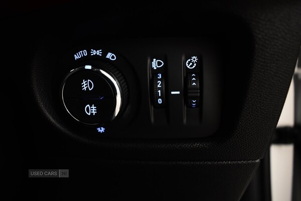 Used Vauxhall Mokka 2021 for sale - 77204193: Photo 25