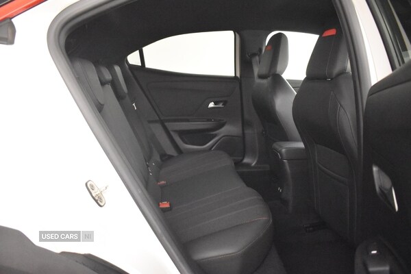 Used Vauxhall Mokka 2021 for sale - 77204193: Photo 29