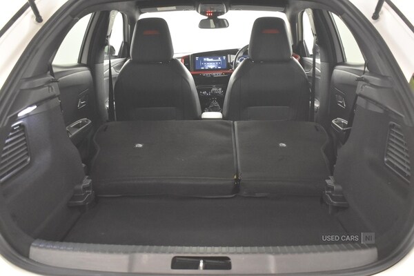 Used Vauxhall Mokka 2021 for sale - 77204193: Photo 33