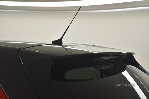 Used Vauxhall Mokka 2021 for sale - 77204193: Photo 38