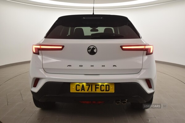 Used Vauxhall Mokka 2021 for sale - 77204193: Photo 40