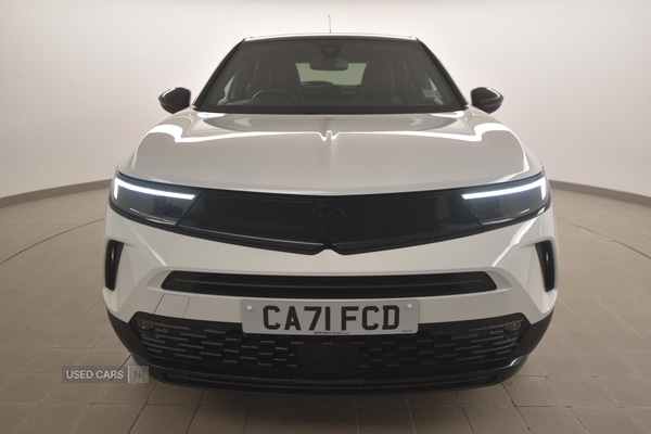 Used Vauxhall Mokka 2021 for sale - 77204193: Photo 5