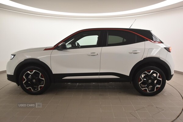 Used Vauxhall Mokka 2021 for sale - 77204193: Photo 6