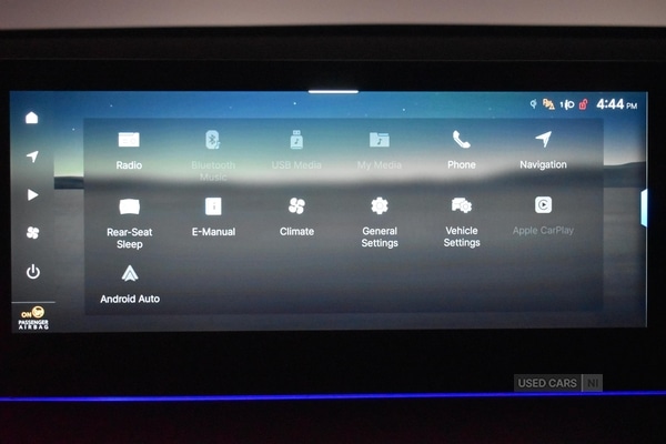 Used KGM Torres 2025 for sale - 76620932: Photo 18