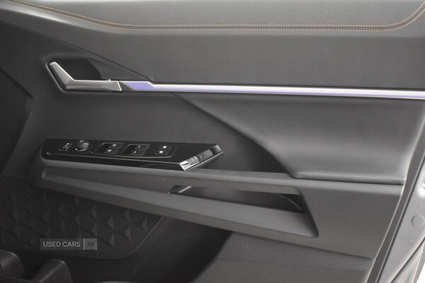 Used KGM Torres 2025 for sale - 76620932: Photo 24