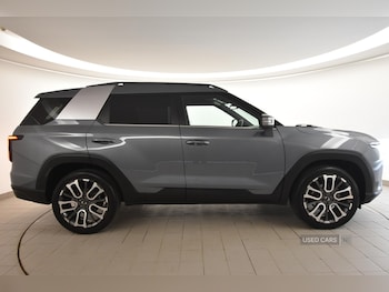 Used KGM Torres 2025 for sale - 76620932: Photo