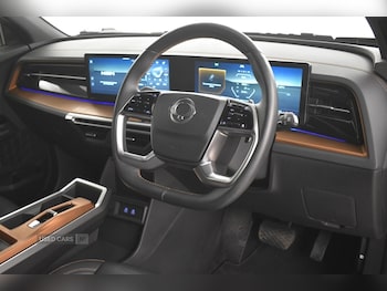 Used KGM Torres 2025 for sale - 76620932: Photo