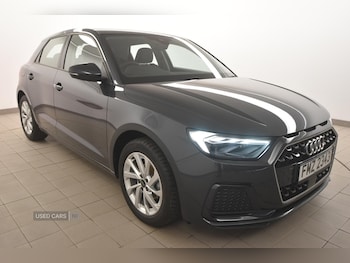 Audi - A1
