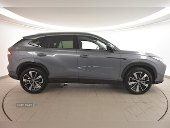 Used MG MG HS 2025 for sale - 75732942: Photo