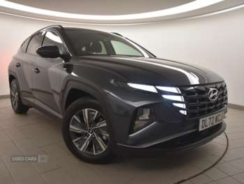 2023 - 1.6 TGDi 48V MHD SE Connect 5dr 2WD DCT