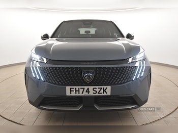 Used Peugeot 3008 2025 for sale - 78753199: Photo
