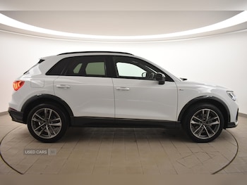 Used Audi Q3 2022 for sale - 78637201: Photo