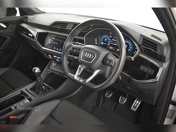 Used Audi Q3 2022 for sale - 78637201: Photo