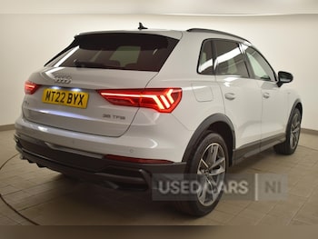 Used Audi Q3 2022 for sale - 78637201: Photo