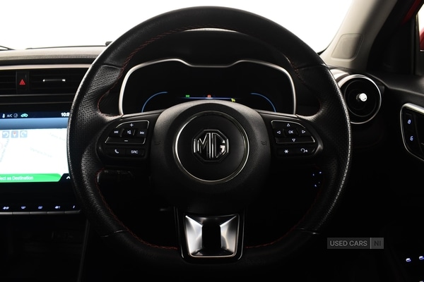 Used MG MG ZS 2023 for sale - 78185890: Photo 10