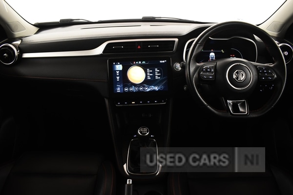 Used MG MG ZS 2023 for sale - 78185890: Photo 11