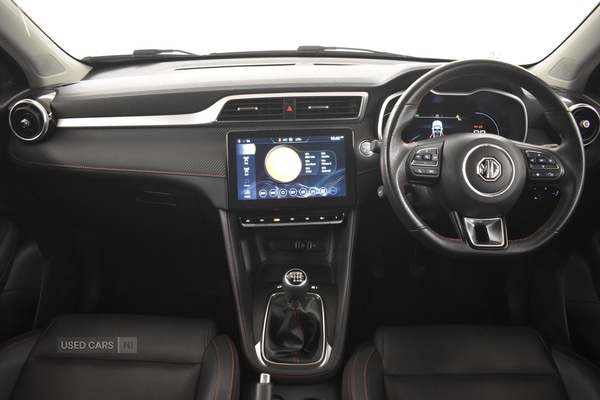 Used MG MG ZS 2023 for sale - 78185890: Photo 12