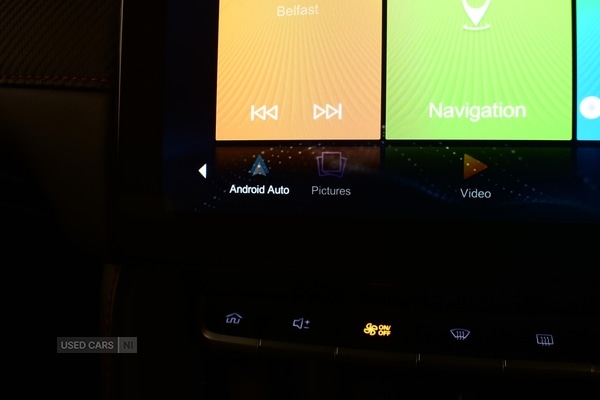 Used MG MG ZS 2023 for sale - 78185890: Photo 19