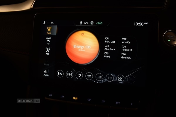 Used MG MG ZS 2023 for sale - 78185890: Photo 22