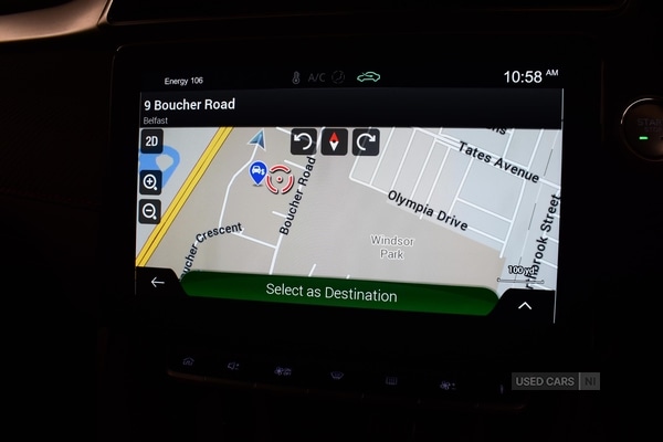 Used MG MG ZS 2023 for sale - 78185890: Photo 23