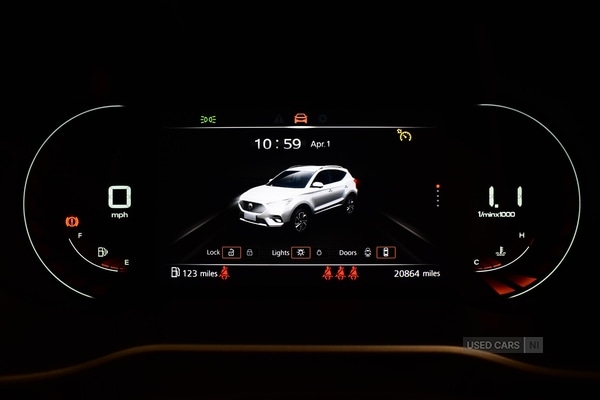 Used MG MG ZS 2023 for sale - 78185890: Photo 24