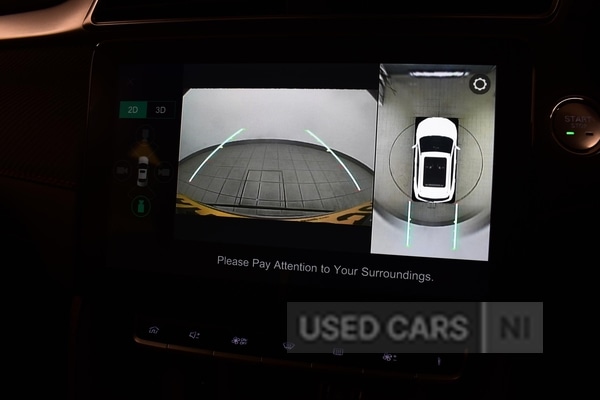 Used MG MG ZS 2023 for sale - 78185890: Photo 29